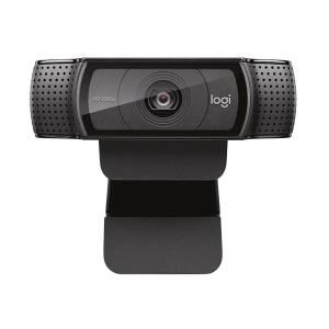 وب کم لاجیتک مدل Logitech C920 Pro