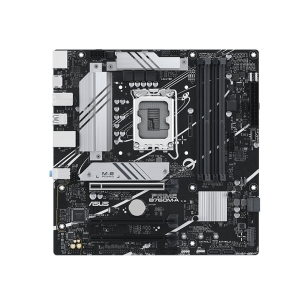 مادربرد ایسوس مدل ASUS PRIME B760M-A DDR5