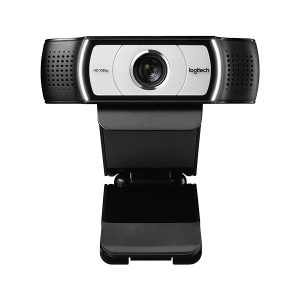 وب کم لاجیتک مدل Logitech C930e