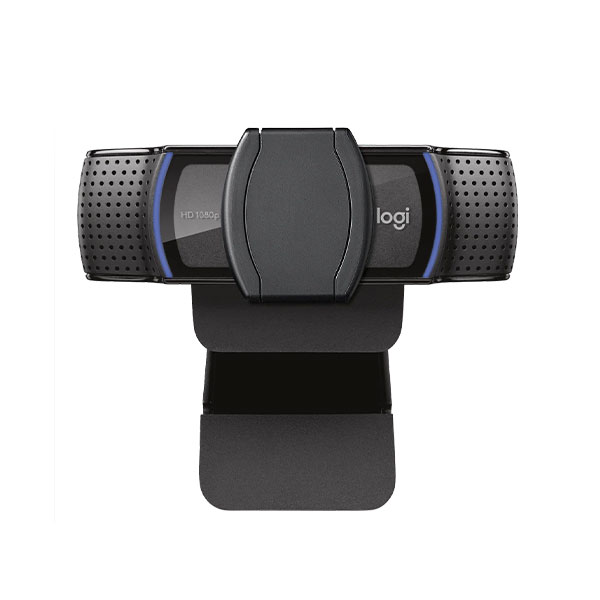 وب کم لاجیتک مدل Logitech C920e - Image 2