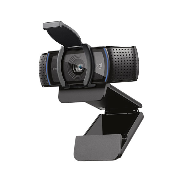 وب کم لاجیتک مدل Logitech C920e - Image 4