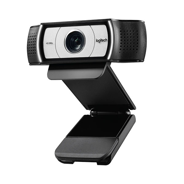 وب کم لاجیتک مدل Logitech C930c - Image 2