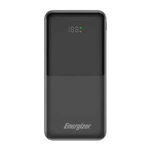 پاوربانک 10000 میلی‌آمپری انرجایزر مدل Energizer UE10067PQ