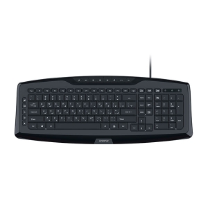 کیبورد با سیم کینگ استار مدل King Star KB83