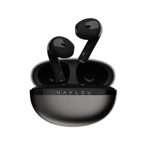 هندزفری بی‌سیم هایلو مدل HAYLOU X1 2023 رنگ مشکی