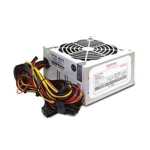 منبع تغذیه کامپیوتر ردمکس مدل RedMax SP-430 430W