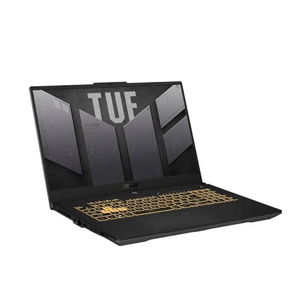 لپ تاپ گیمینگ ایسوس مدل ASUS TUF Gaming FX507VV-WS74 - Image 4