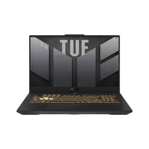 لپ تاپ گیمینگ 17.3 اینچی ایسوس مدل ASUS TUF Gaming F17 FX707ZC4-HX039