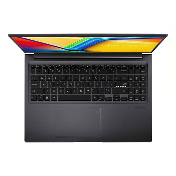 لپ تاپ 16 اینچی ایسوس مدل ASUS Vivobook F1605VA-AB74 - Image 2