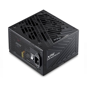 منبع تغذیه کامپیوتر ایکس پی جی مدل XPG CORE REACTOR II VE 750W