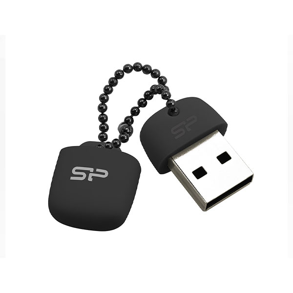 فلش مموری USB 3.1 سیلیکون پاور مدل Silicon Power Jewel J07 32GB - Image 3
