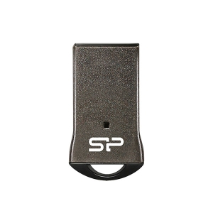 فلش مموری USB 2.0 سیلیکون پاور مدل Silicon Power Touch T01 16GB