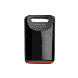 فلش مموری USB 2.0 سیلیکون پاور مدل Silicon Power Touch T06 64GB