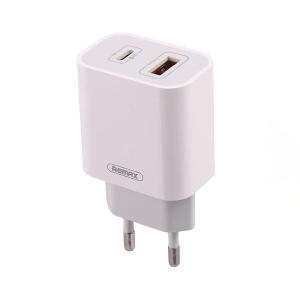 شارژر دیواری ریمکس مدل REMAX Surie RP-U68 20W