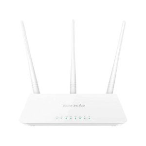روتر بی سیم تندا مدل TENDA F3