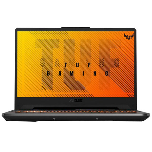 لپ تاپ 15.6 اینچی ایسوس مدل TUF Gaming F15 FX506LH-US53