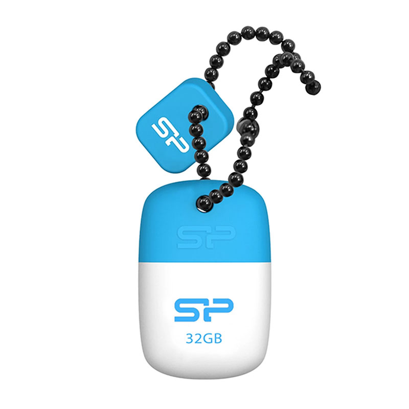 فلش مموری USB 2.0 سیلیکون پاور مدل Silicon Power Touch T07 32GB صورتی - Image 2