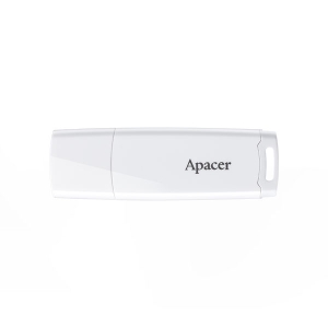فلش مموری USB 2.0 اپیسر مدل Apacer AH336 64GB سفید