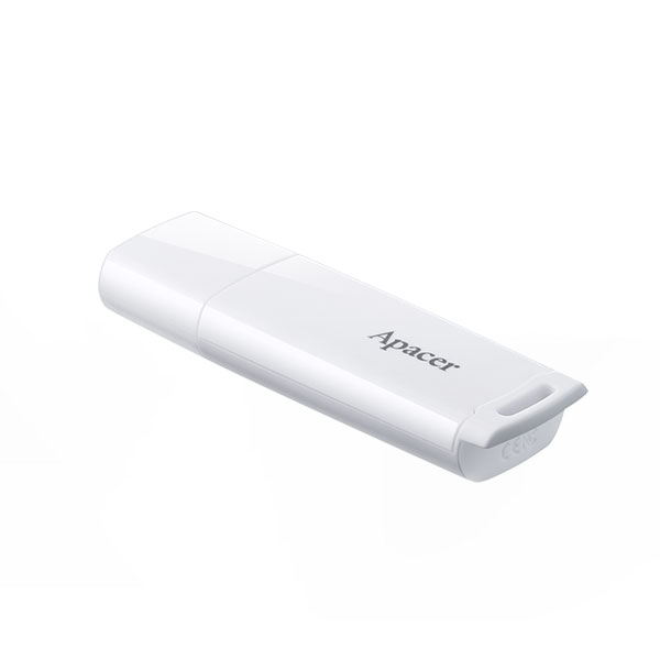 فلش مموری USB 2.0 اپیسر مدل Apacer AH336 32GB سفید - Image 2