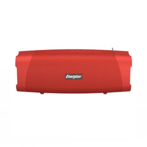 اسپیکر بی سیم انرجایزر مدل Energizer BTS105 قرمز