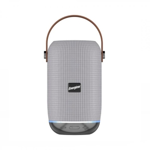 اسپیکر بی سیم انرجایزر مدل Energizer BTS103 نقره ای