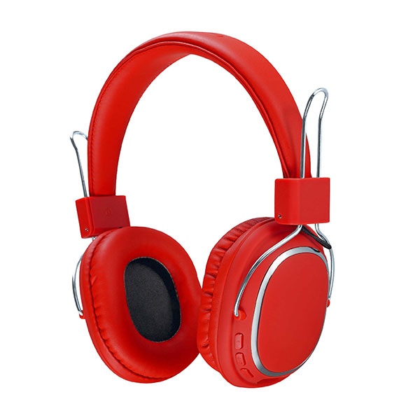 هدست بی سیم کینگ استار مدل King Star KBH48 نقره ای - Image 3