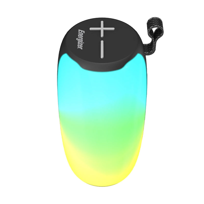 اسپیکر بی سیم انرجایزر مدل Energizer BTS121 آبی - Image 3