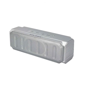 اسپیکر بلوتوثی کولیر مدل KOLEER S813 قرمز