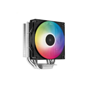 خنک کننده پردازنده دیپ کول DEEPCOOL AG400 LED نیکان پاسارگاد