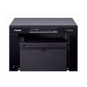 پرینتر چندکاره لیزری کانن مدل CANON imageclass MF3010 دیجیتال