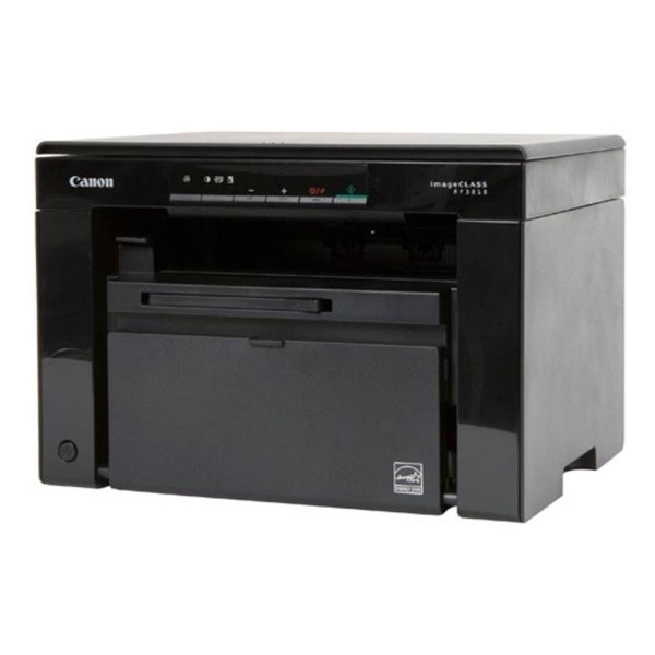 پرینتر چندکاره لیزری کانن مدل CANON imageclass MF3010 دیجیتال - Image 2