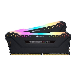 رم دسکتاپ کورسیر مدل CORSAIR VENGEANCE RGB PRO 32GB DDR4-3200 CL16