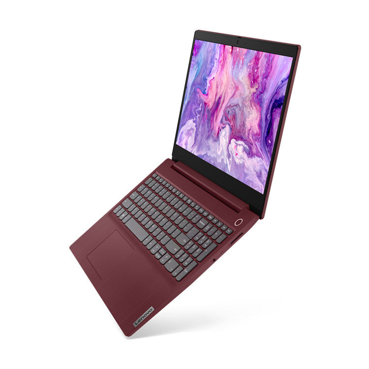 لپ تاپ لنوو مدل LENOVO IdeaPad 3 15IGL05 N4020 4 1 - Image 2