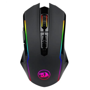 ماوس گیمینگ ردراگون بی سیم مدل Redragon RANGER LITE M910 KS