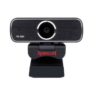 وب کم با سیم ردراگون مدل Redragon Hitman GW800