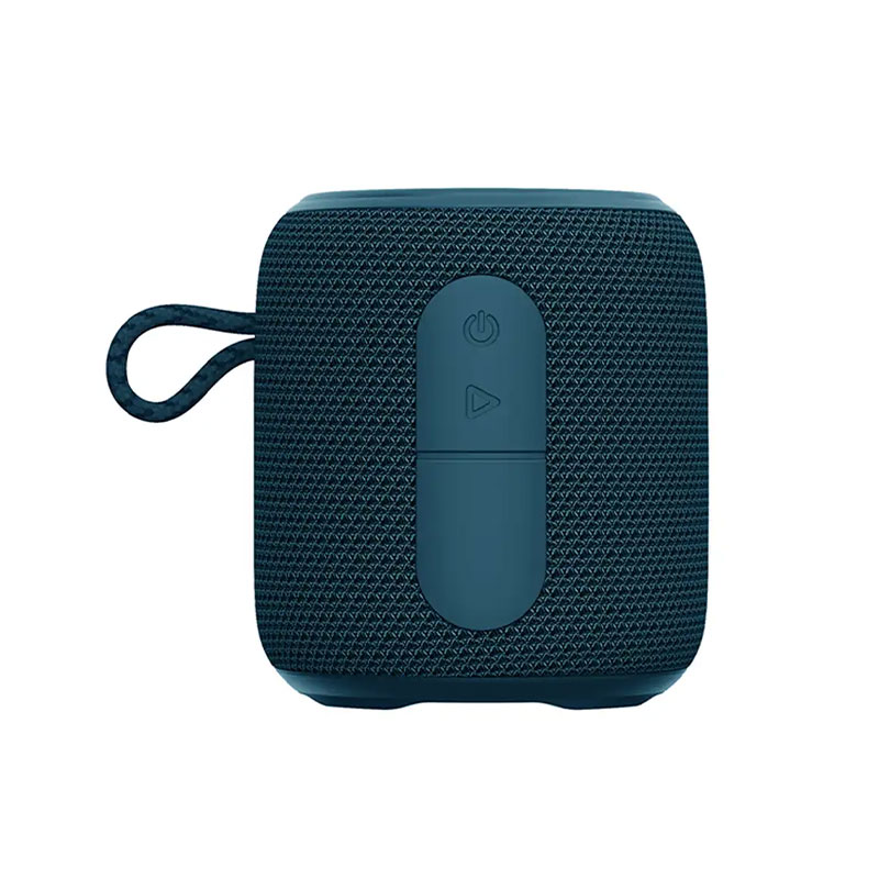 اسپیکر قابل حمل تازاتا مدل TAZATA FUN 50 BLUE - Image 2