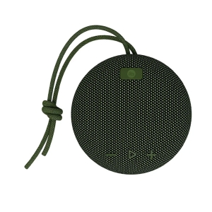 اسپیکر قابل حمل تازاتا مدل TAZATA PALM 5 GREEN