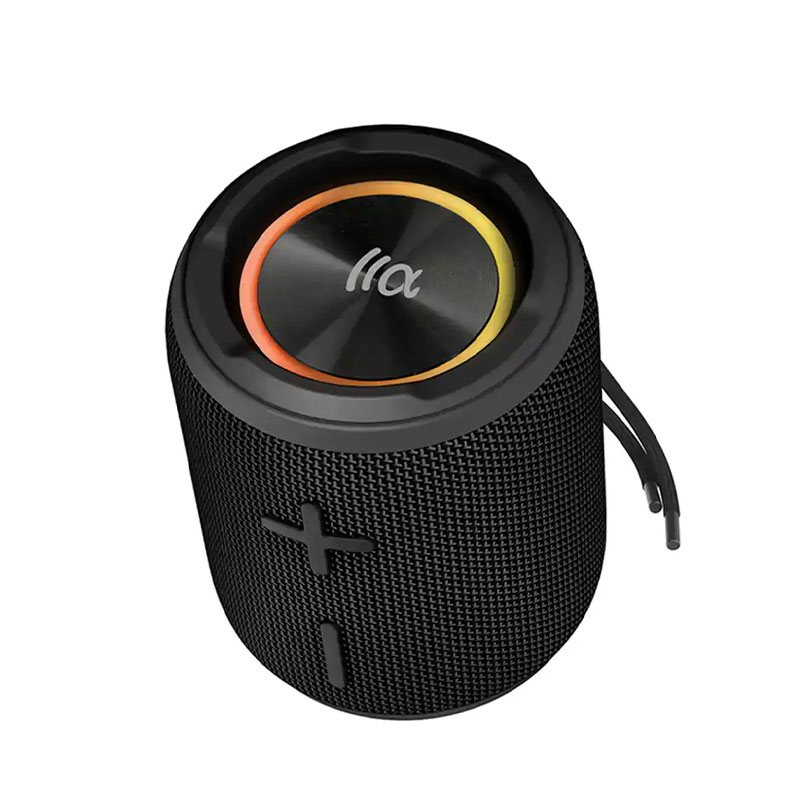 اسپیکر قابل حمل تازاتا مدل TAZATA PALM MINI - Image 2