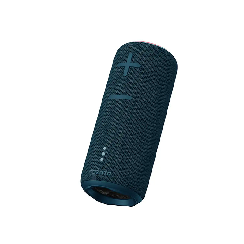 اسپیکر قابل حمل تازاتا مدل TAZATA FUN 200 BLUE - Image 3