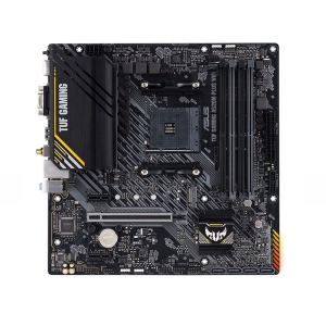 مادربرد ایسوس مدل ASUS TUF GAMING A520M-PLUS WIFI D4