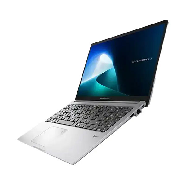 لپ تاپ 15.6 اینچ ایسوس مدل ASUS ExpertBook P1503CVA-NJ0833 - Image 4