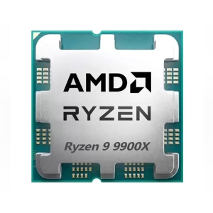 پردازنده مرکزی ای ام دی مدل AMD Ryzen 9 9900X Tray