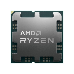 پردازنده مرکزی ای ام دی مدل AMD Ryzen 9 7900X3D TRAY