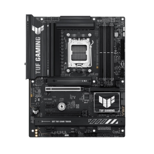 مادربرد ایسوس مدل ASUS TUF GAMING B850-PLUS WIFI DDR5