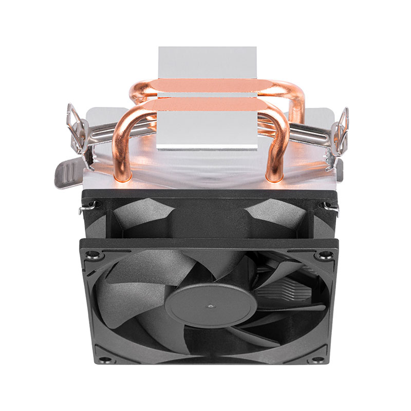 خنک کننده پردازنده گرین مدل GREEN NOTUS 95-PWM Rev2.0 - Image 2