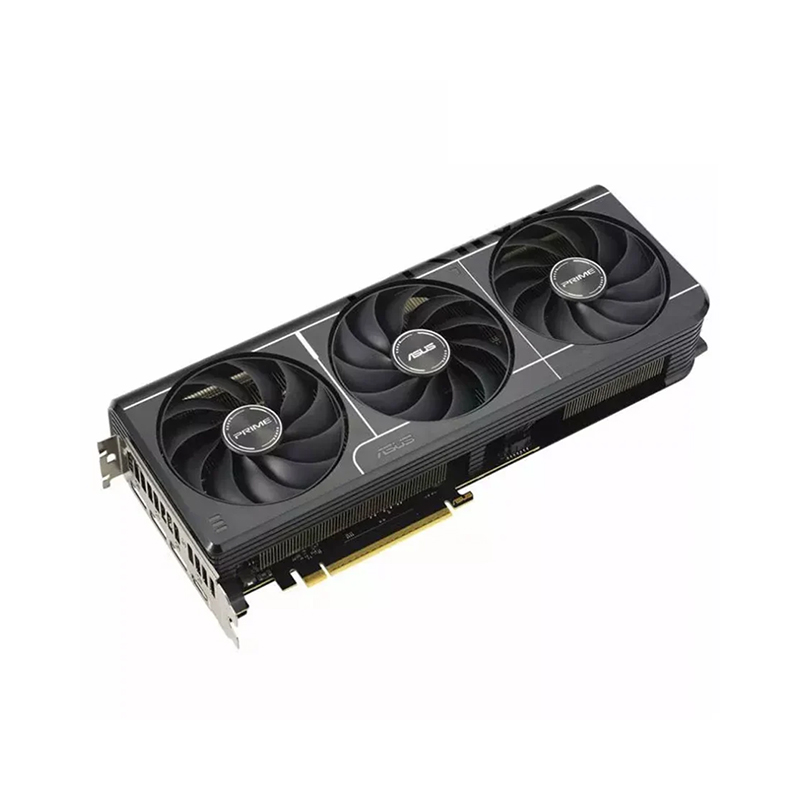 کارت گرافیک ایسوس مدل ASUS PRIME GeForce RTX 5070 OC 12GB - Image 6