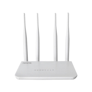 مودم و روتر 4G LTE نتربیت مدل Neterbit NW-431F