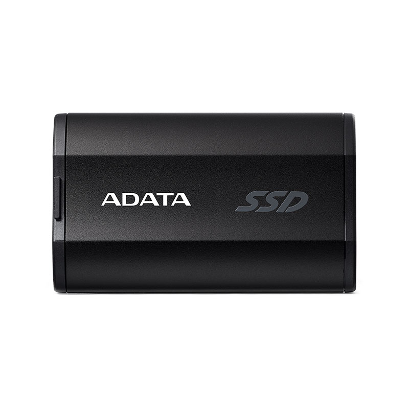 هارد SSD اکسترنال ای دیتا مدل ADATA SD810 1000GB رنگ نقره ای - Image 2