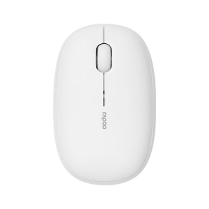 ماوس بی سیم رپو مدل RAPOO M650 Silent رنگ کرم