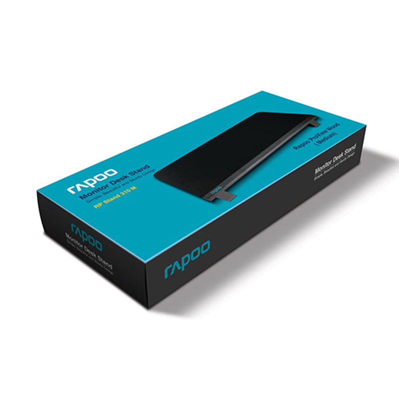 پایه زیر مانیتور رپو مدل RAPOO 310 Medium - Image 2